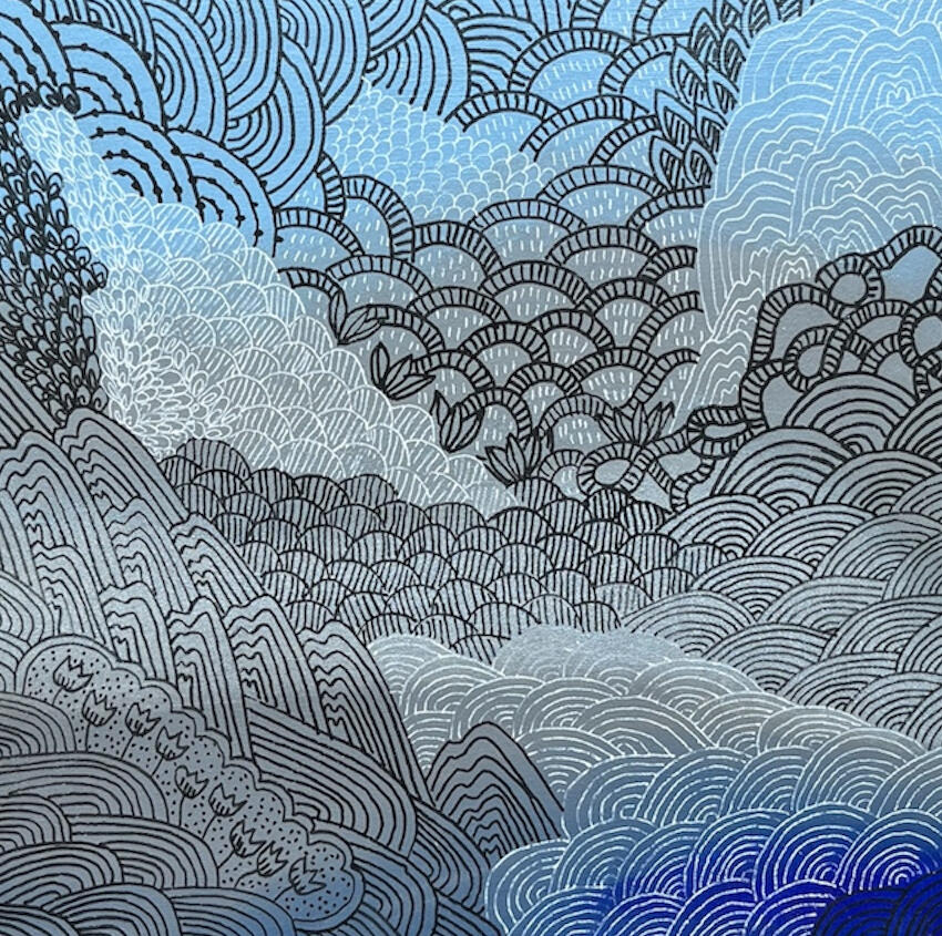 Sky ‘आसमानी’