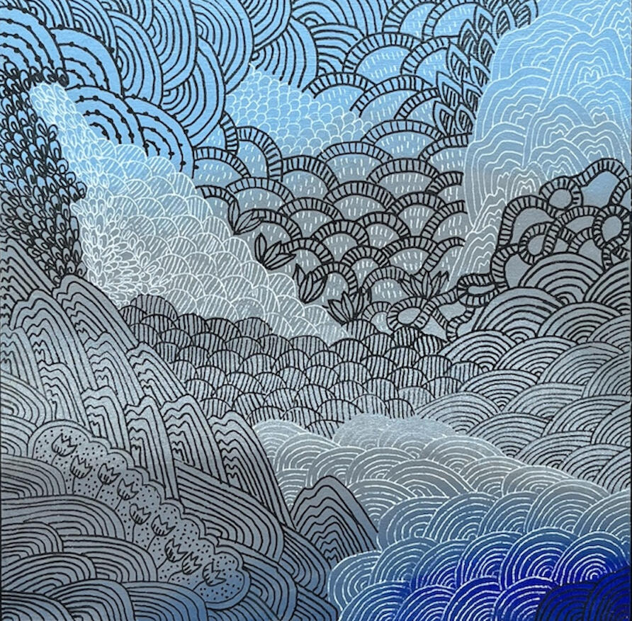 Shared sky series image